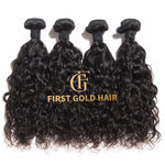 Deep Wave 3 pcs  wholesale bundle deal 100% virginhair 10 to 30inch